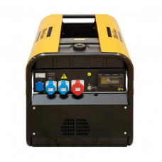 Atlas Copco QEP R10 Diesel