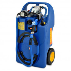 CEMO Urea/AdBlue vagn 60 liter 230 V pump för bilar