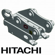 Gjerstad Snabbfäste S50 Hitachi ZX85