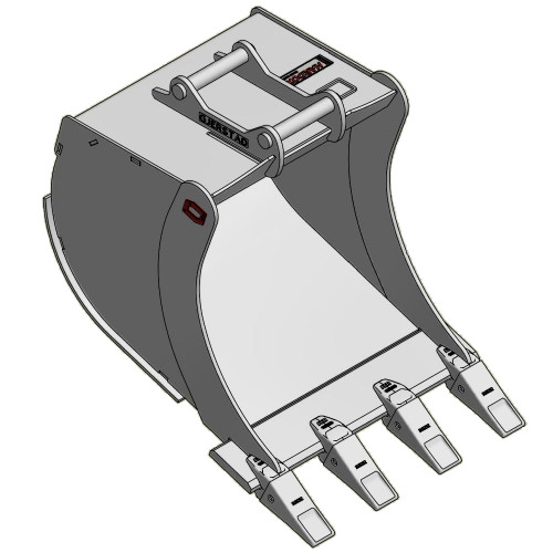 Gjerstad Tandskopa 285L S40