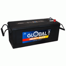 Global SMF HD STARTBATTERI 140ah (513 x 189 x 198 MM)