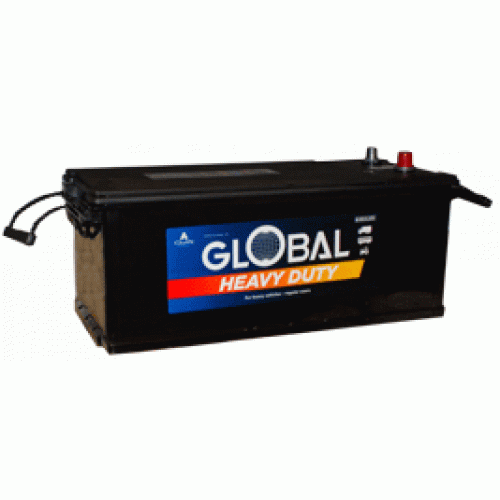 Global Batterier Global SMF HD STARTBATTERI 180ah 68015