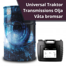 NK2 Agdur UTTO WB - Universal Traktor Transmissions Olja