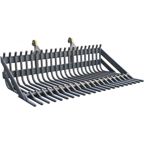 Norje Smidesfabrik Norje Stengrep 2300mm Stora BM