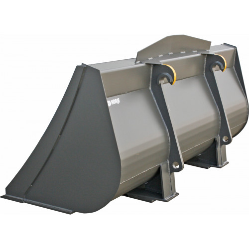 Norje Smidesfabrik Norje Grusskopa 2600 mm Stora BM