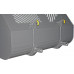 Norje Smidesfabrik Norje Snöskopa N319 2500 mm Stora BM