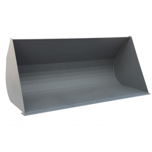 Norje Smidesfabrik Norje Lättmaterialskopa N101 1800mm SMS