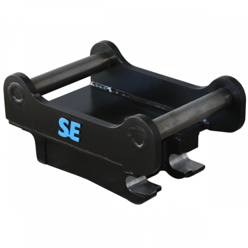 SE Equipment Mek Adapter S60 till S50