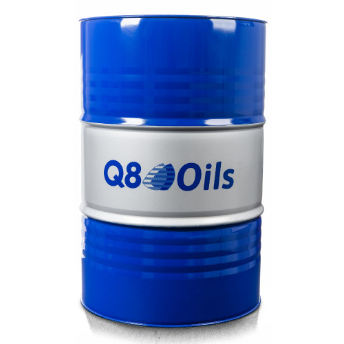 Q8Oils Q8 Gear Oil V 75W80 208L