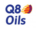 Q8 olja