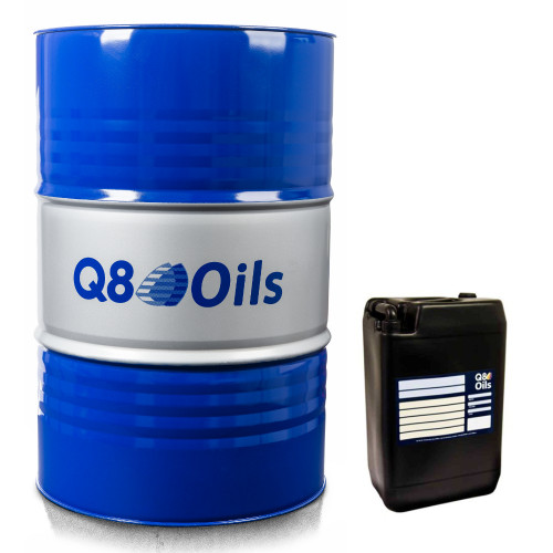 Q8Oils Q8 Formula V Blue 0W-20