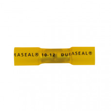 Krympskarv gul duraseal,100st/förp