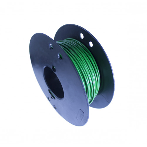RKUB 0,75mm grön 100m