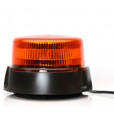 Strands Rotorljus Orange LED 12-24V, ECE R65, magnet och ciggkabel