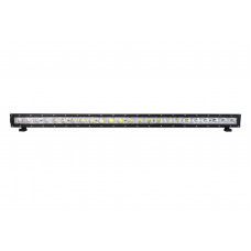 Strands Single Row 40" LED bar,10-30V DC,118W, IP67/69K