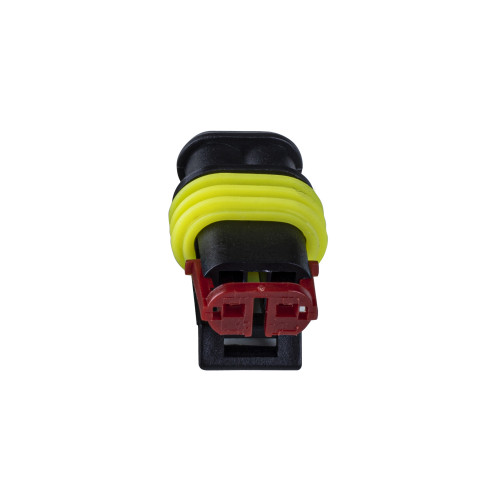 Strands Strands Supersealkontakt hona 2 pol. 2.8mm
