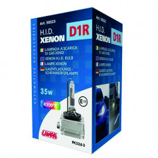 D1R Xenon Glödlampa box, 85V 35W