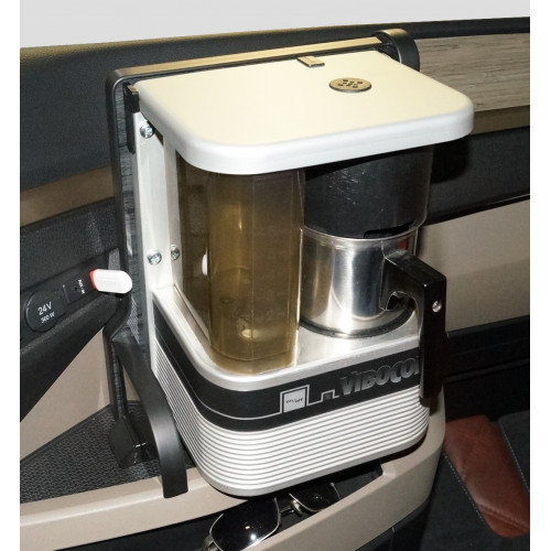 Bord passande man tgx titan 2020,för kaffebryggare