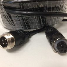Kabel till kamera cw-86 15m