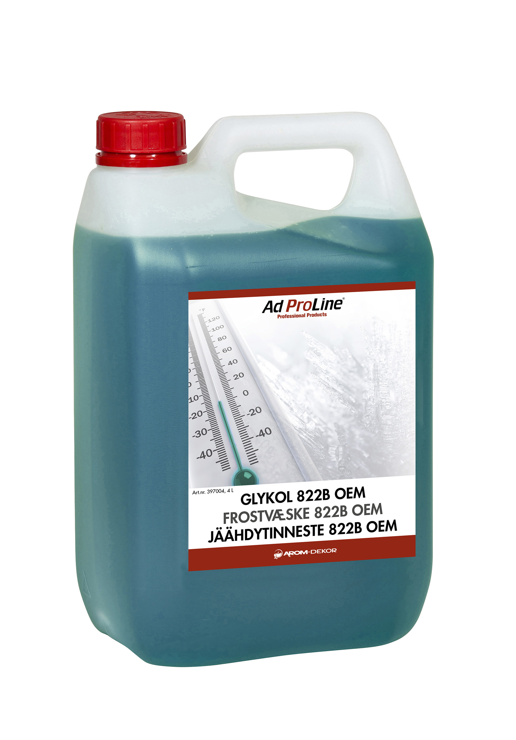 Product Image for AdProLine Glykol 822B OEM 