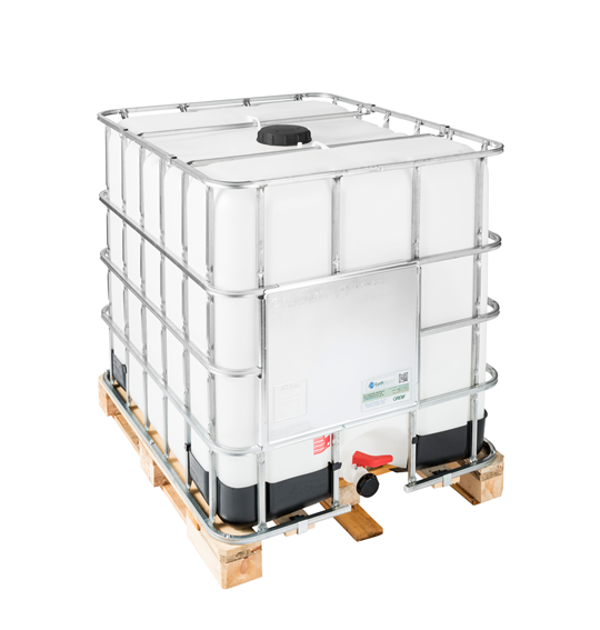 Product Image for AdProLine Glykol 774F OEM Röd 1000L IBC
