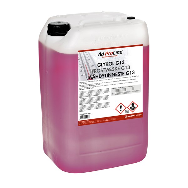 Product Image for AdProLine Glykol G13