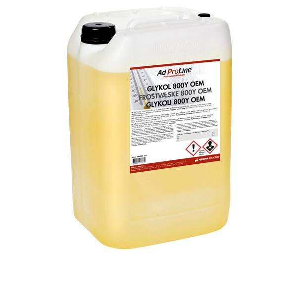 Product Image for AdProLine Glykol 800Y OEM
