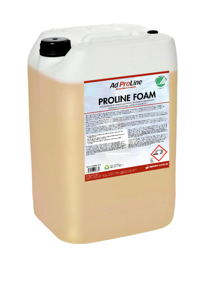 Product Image for AdProLine Proline Foam 25L