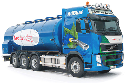 Product Image for AdBlue Bulk