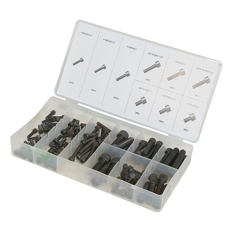 Product Image for Germ Sortimentlåda Insexbult 106 st i mm