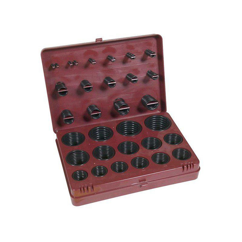 Product Image for Germ Sortimentlåda O-ringar i tum 382 st