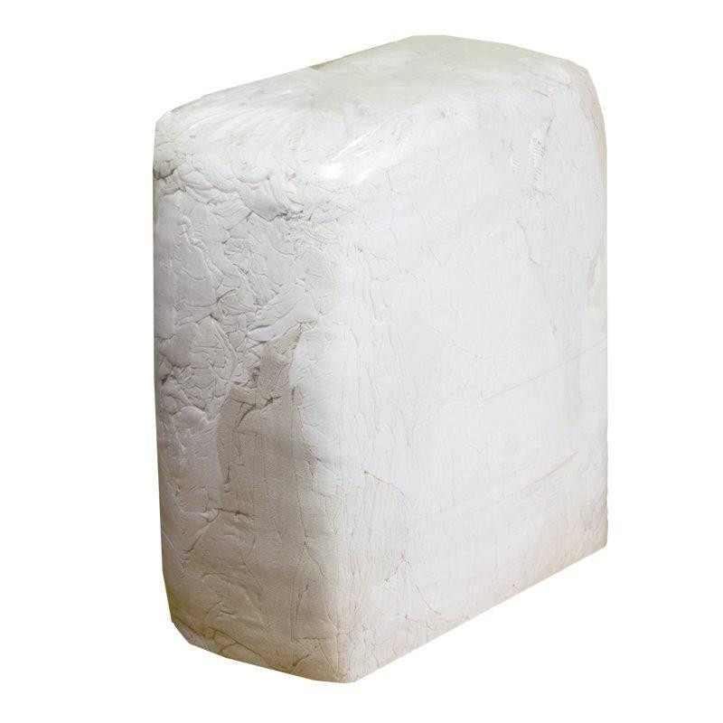 Product Image for Germ Trasor vit bomullslakan 10 kg