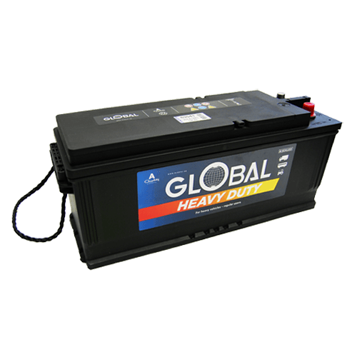Product Image for Global SMF HD MAC STARTBATTERI 135ah (514 x 175 x 210 MM)