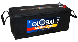 Product Image for Global SMF HD STARTBATTERI 140ah (513 x 189 x 198 MM)