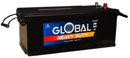 Product Image for Global SMF HD STARTBATTERI 180ah (513 x 223 x 198 MM)
