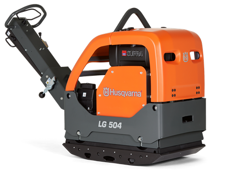 Product Image for Husqvarna LG 504 550mm med elstart