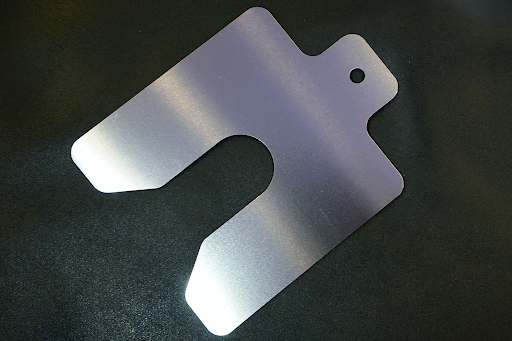 Product Image for Pat Shims S1-200 50X50mm