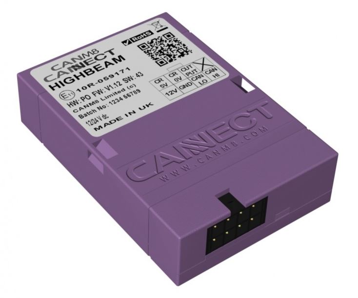 Product Image for Can-Lin Interface för Volvo