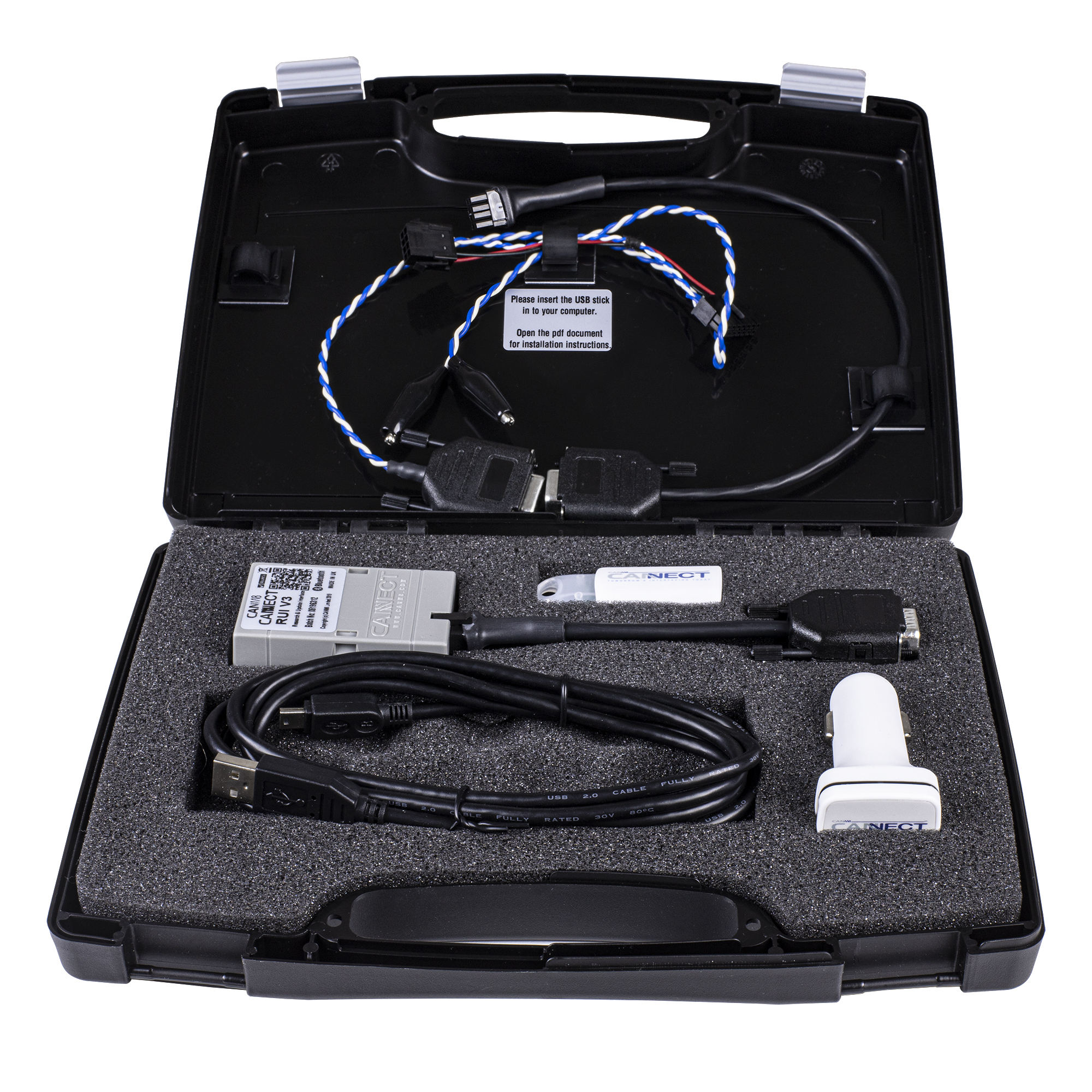 Product Image for Nitor - Can-Bus