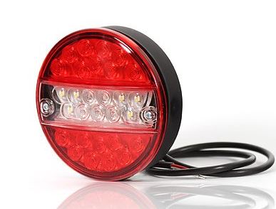 Product Image for Strands Dimljus/Backljus LED 24V