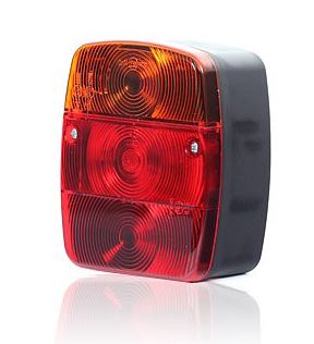 Product Image for Bakljus 3 Funk. Halogen