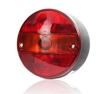 Product Image for Strands Baklampa 24V