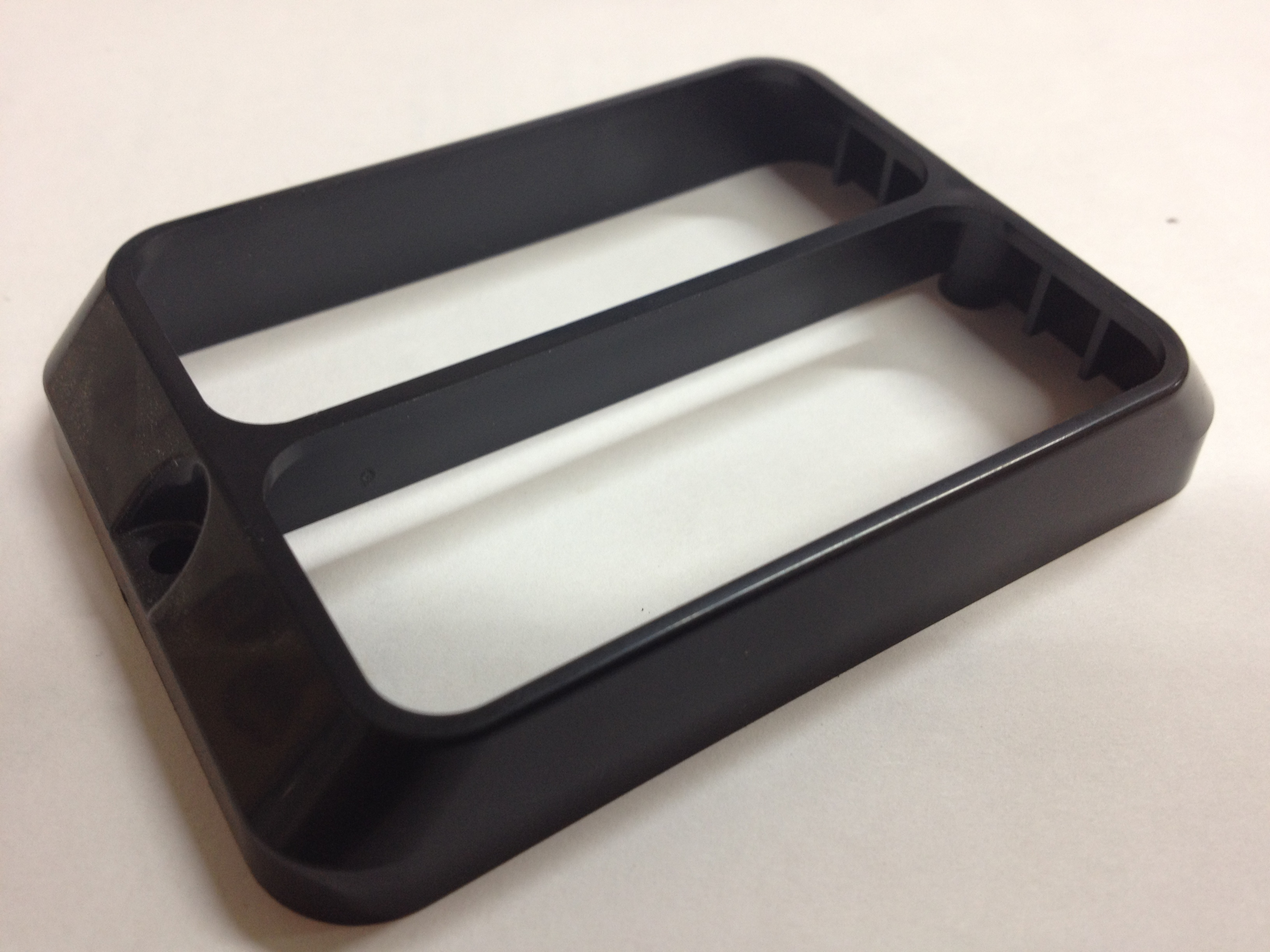 Product Image for Dubbel Ram för 850155, för 3x2 LED