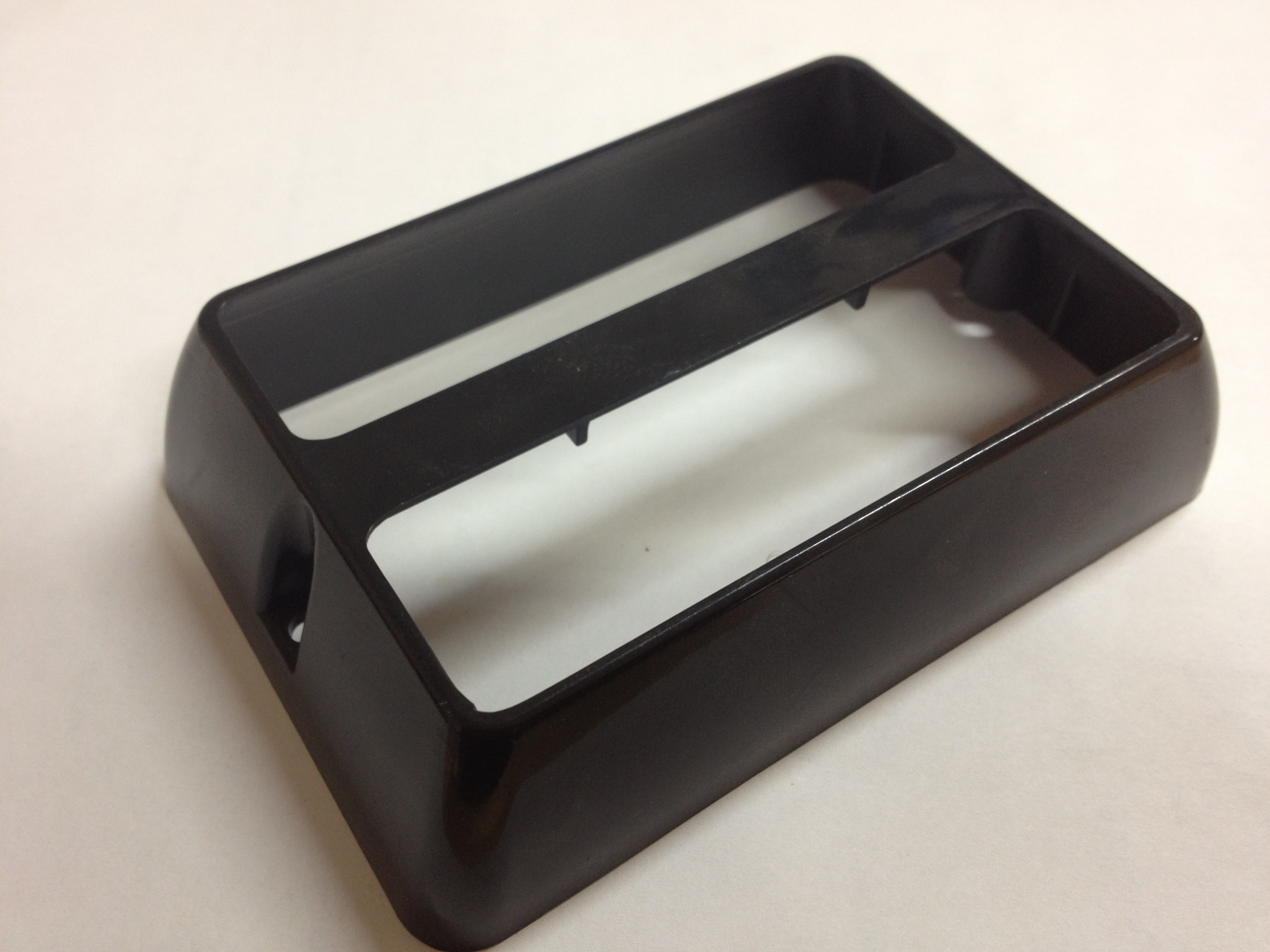 Product Image for Dubbel Ram för 850165, för 4x2 LED