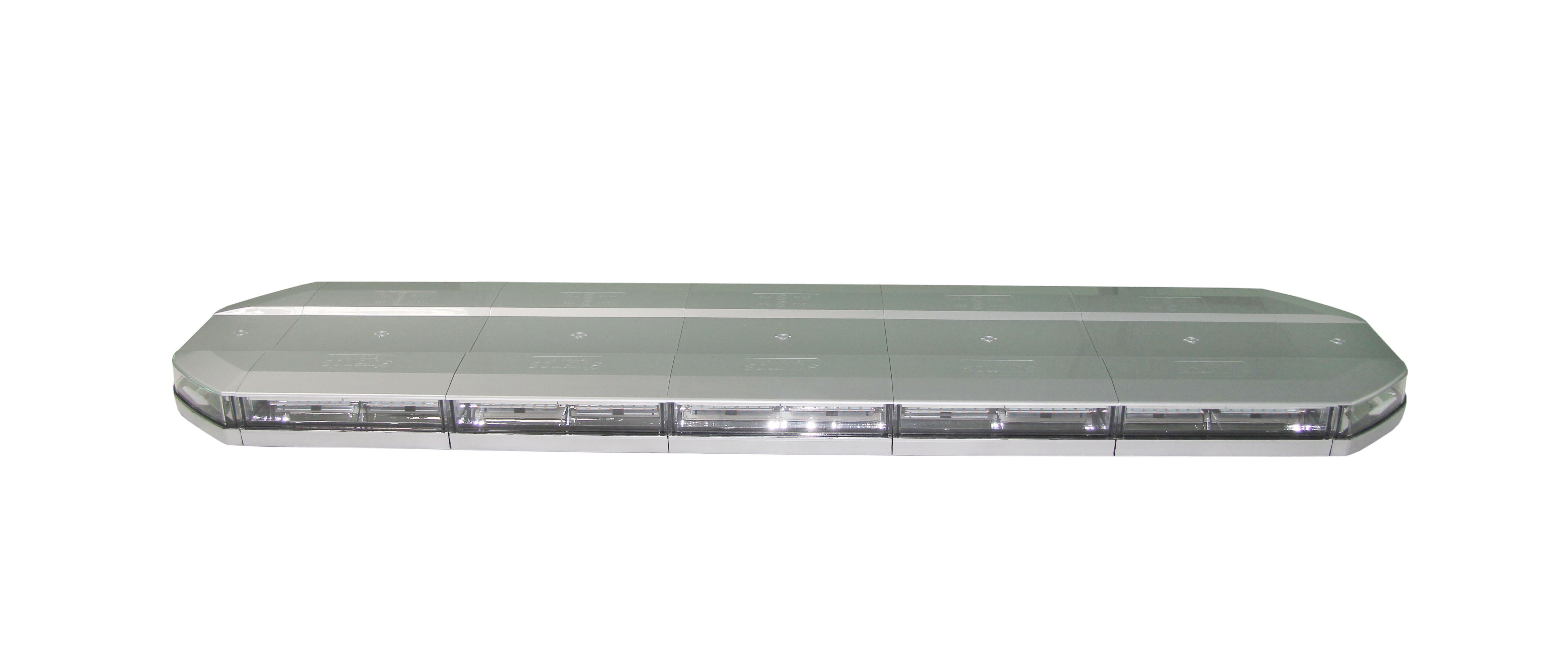 Product Image for T-strobe Blixtljusramp 1378mm