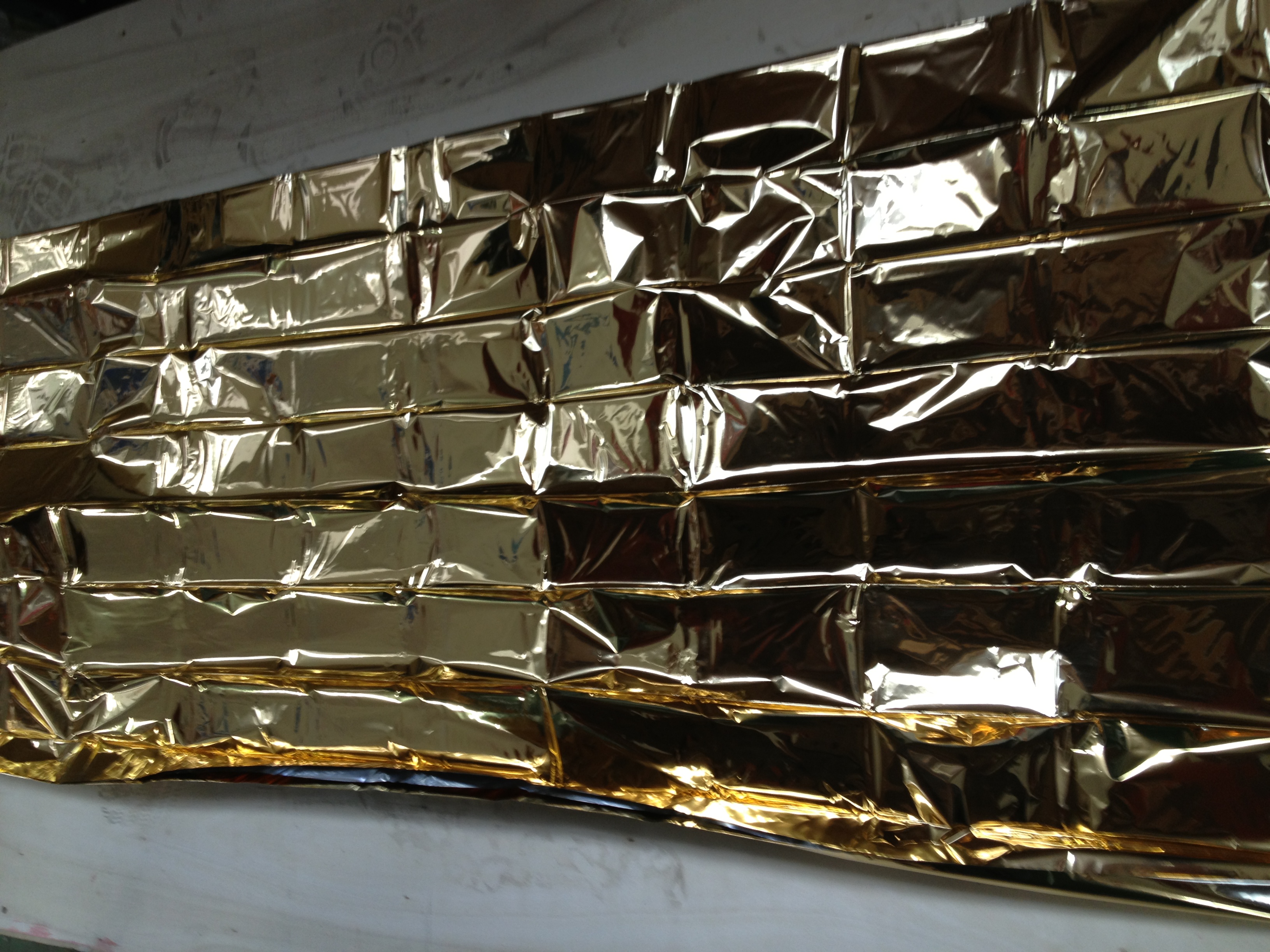 Product Image for Räddningsfilt,vit