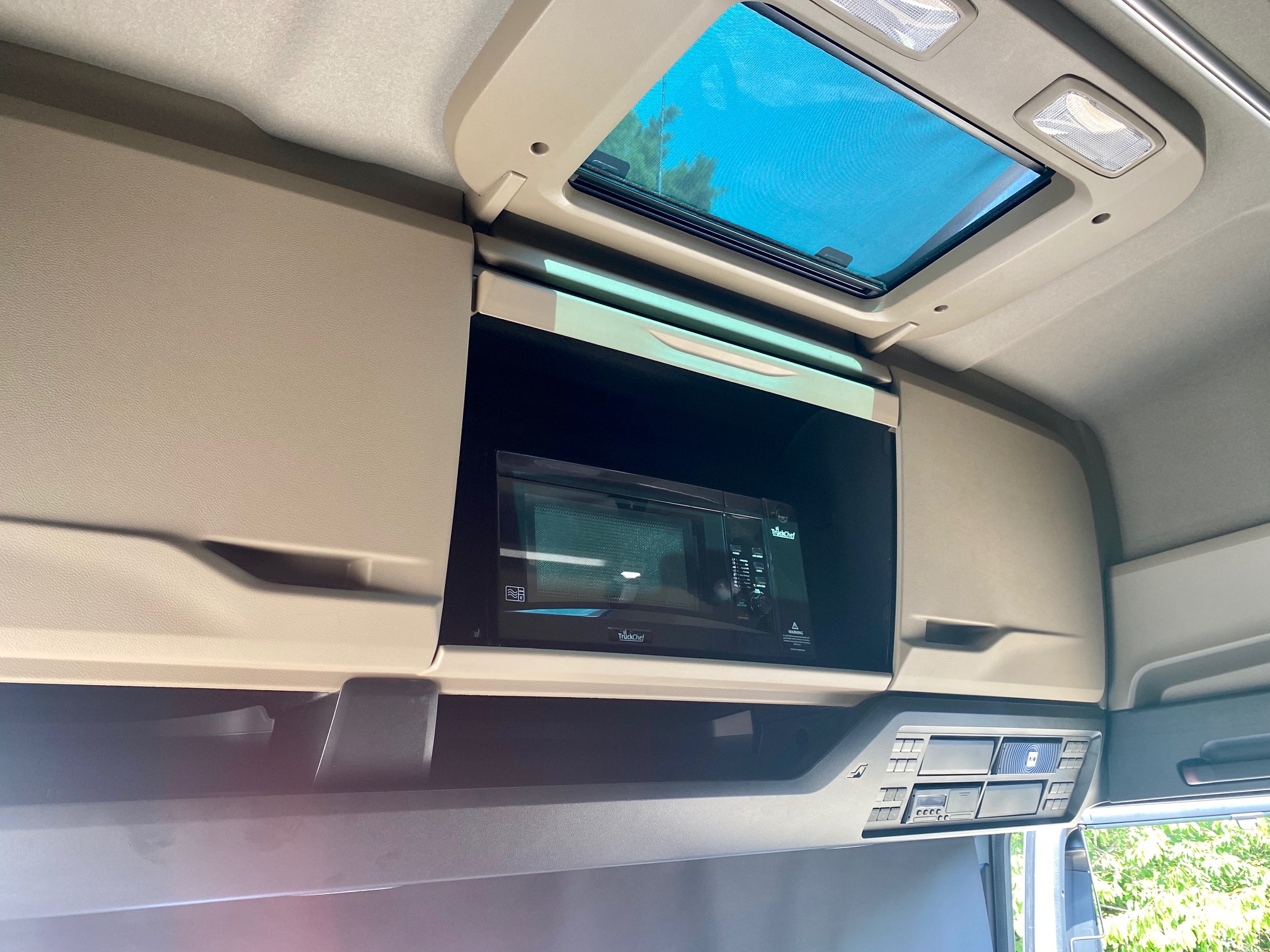 Product Image for Mikro passande man tg lx,singel bunk. ink.hylla