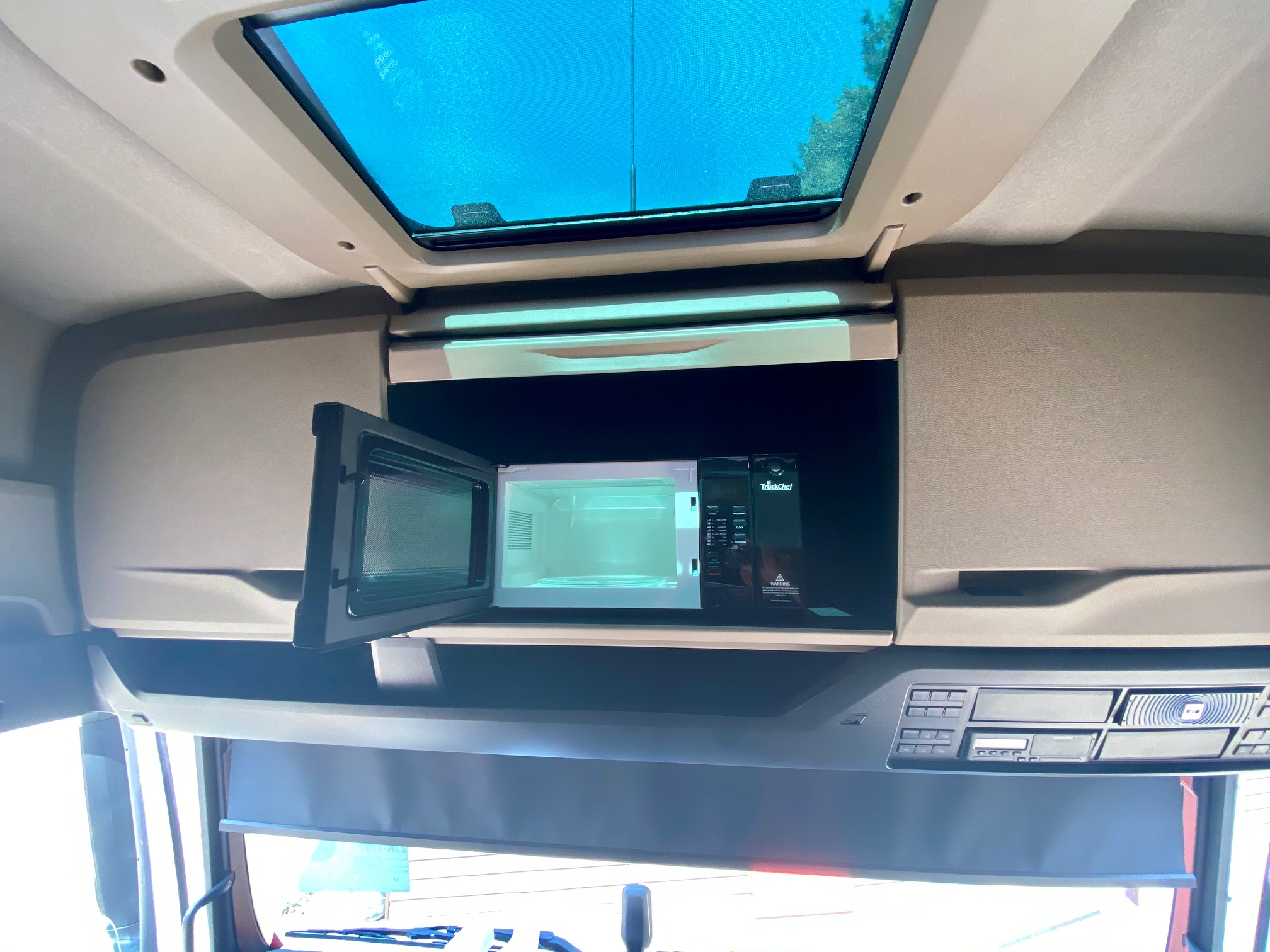 Product Image for Mikro passande man tg3,tgx, 2020 new gen,inkl fäste
