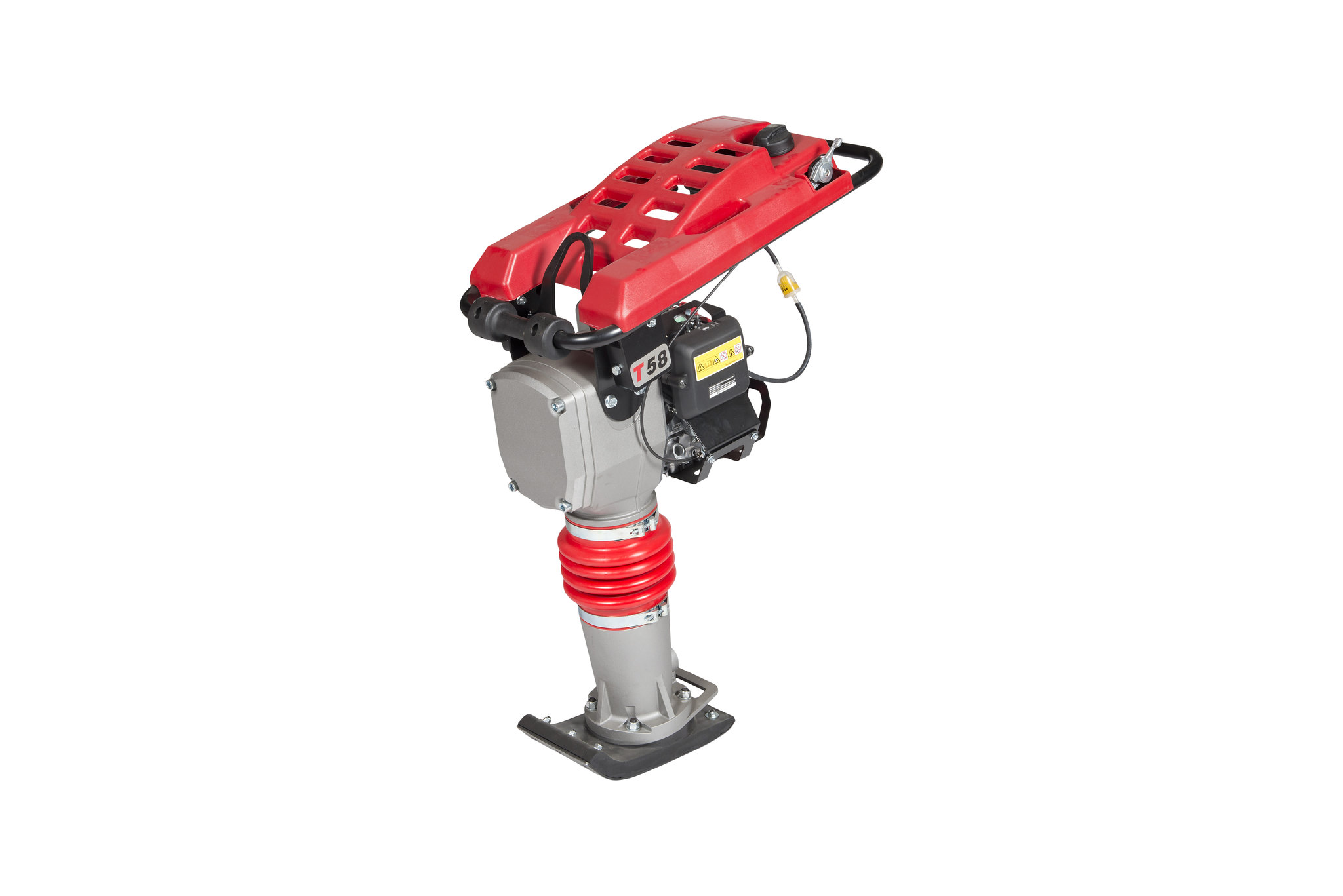 Product Image for Swepac T 58 Vibratorstamp