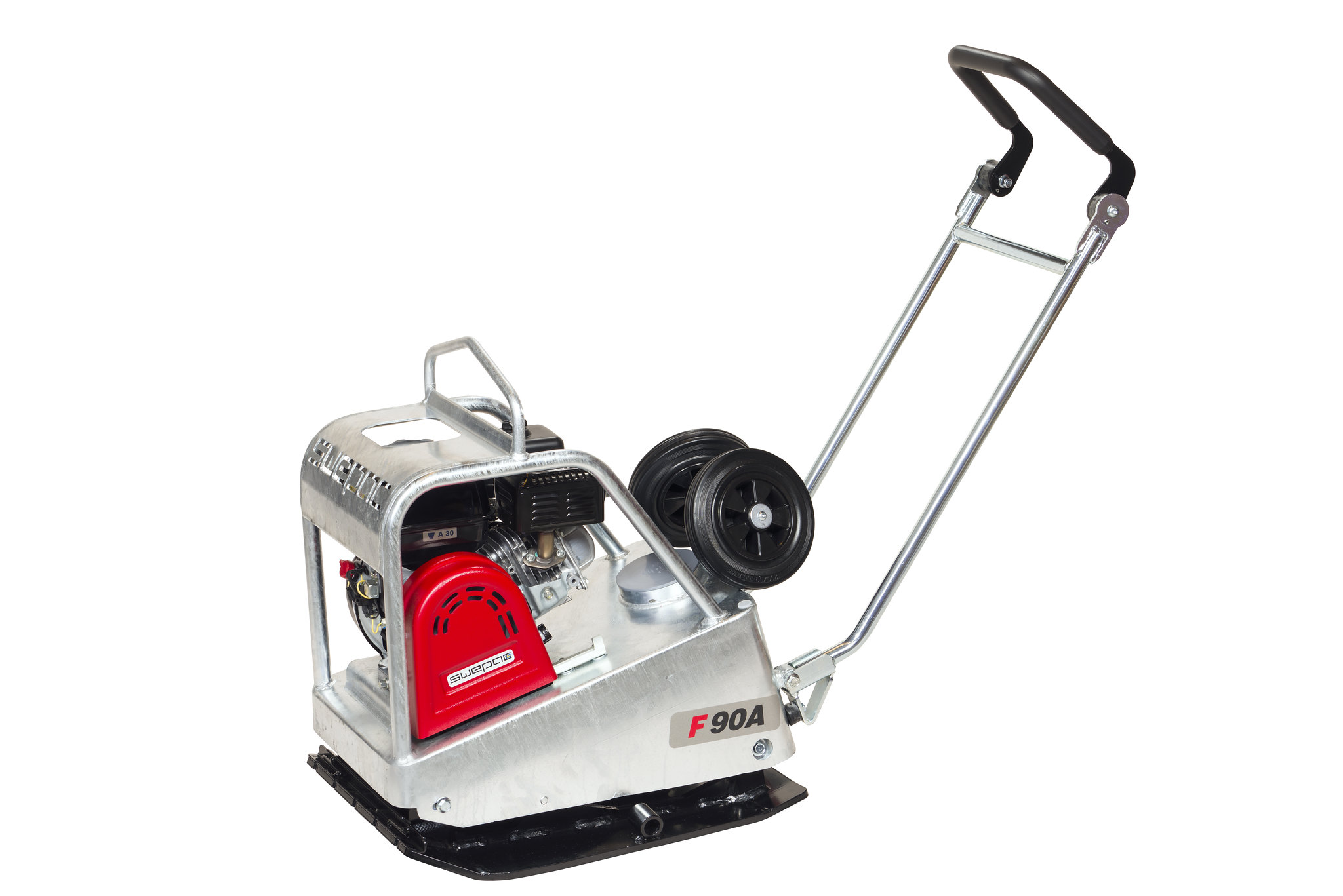 Product Image for Swepac F 90 A - Asfalt